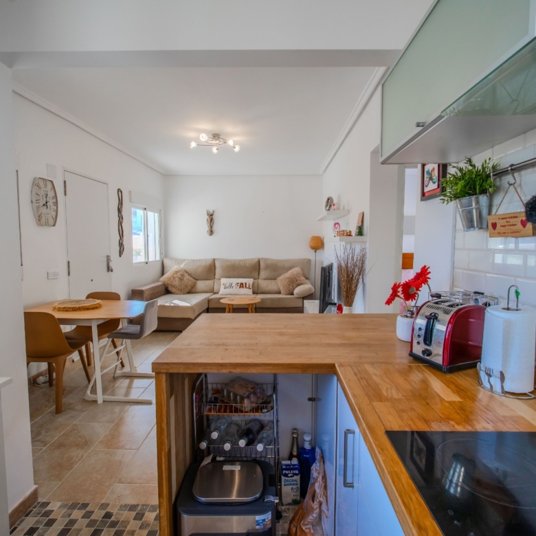 Detached Villa in Ciudad Quesada (Ref: DLF148)