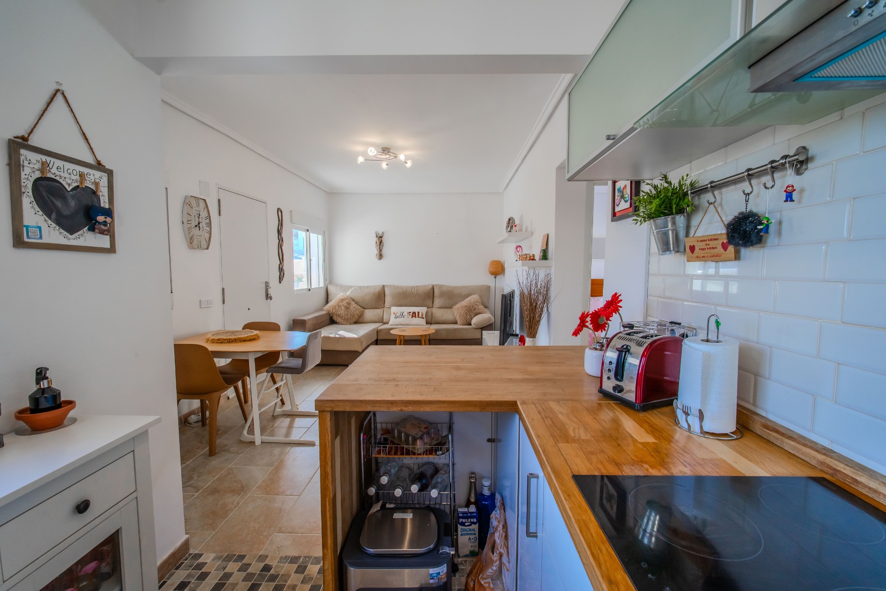 Detached Villa in Ciudad Quesada (Ref: DLF148)