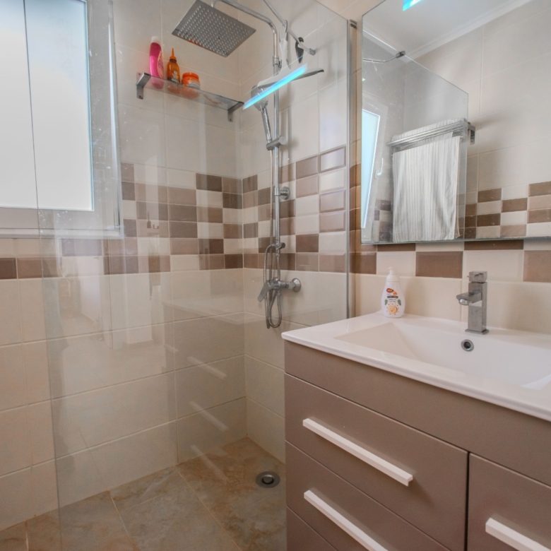 Detached Villa in Ciudad Quesada (Ref: DLF148)