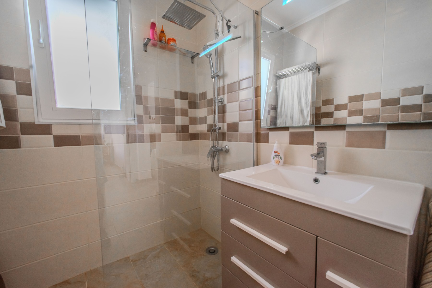 Detached Villa in Ciudad Quesada (Ref: DLF148)