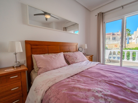 Detached Villa in Ciudad Quesada (Ref: DLF148)