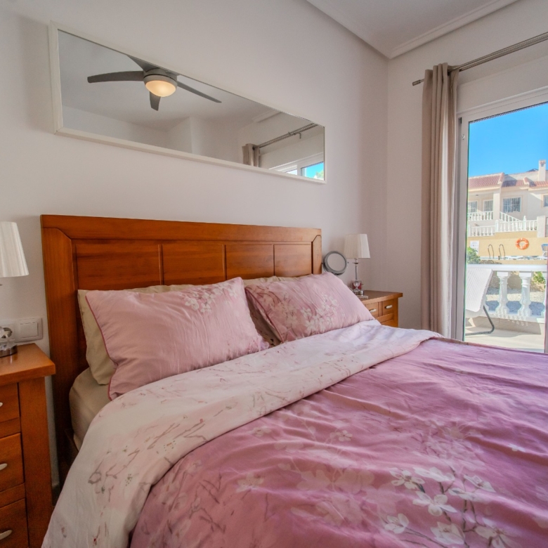 Detached Villa in Ciudad Quesada (Ref: DLF148)