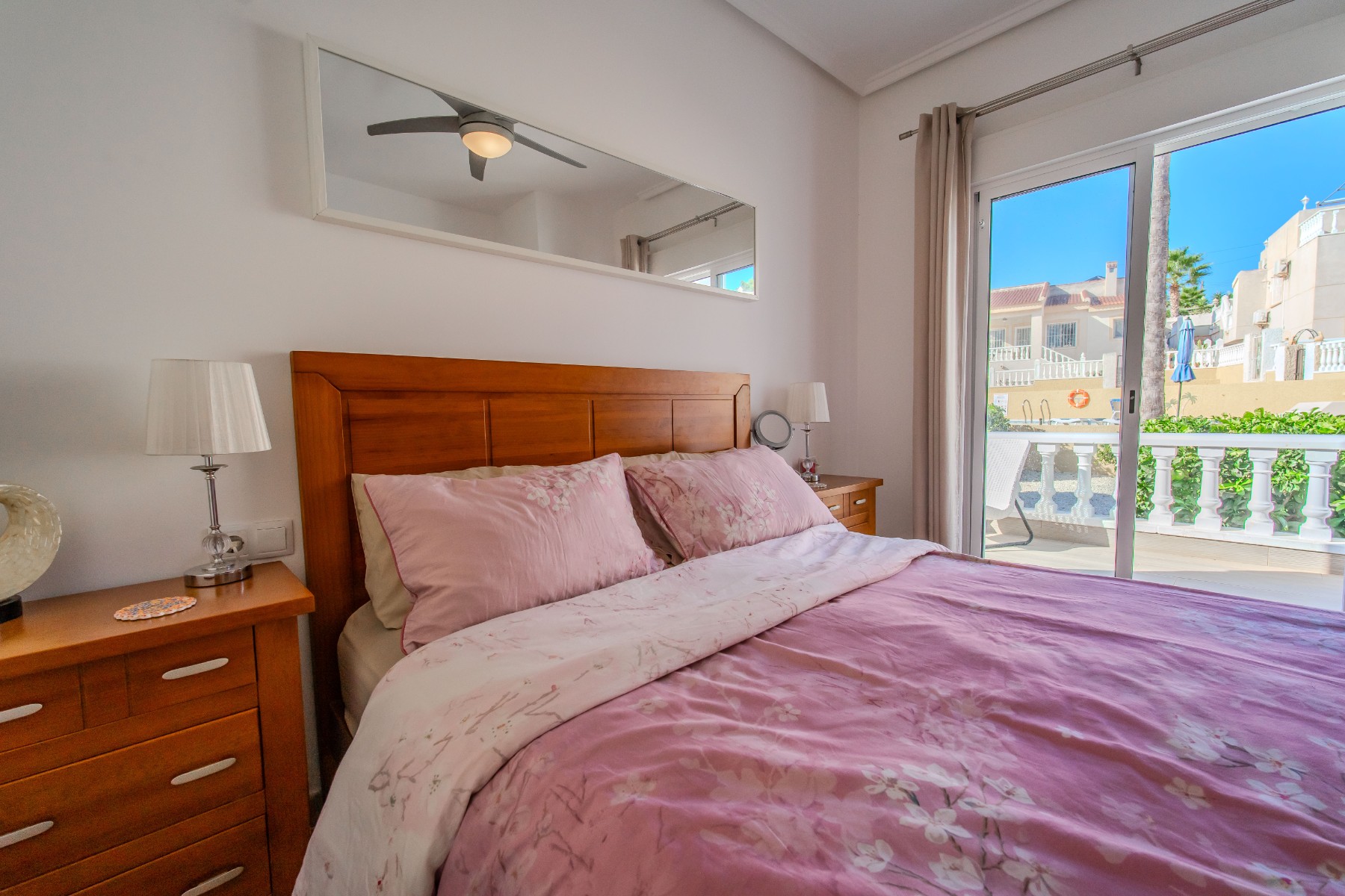 Detached Villa in Ciudad Quesada (Ref: DLF148)