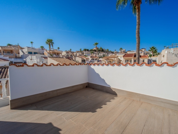 Detached Villa in Ciudad Quesada (Ref: DLF148)