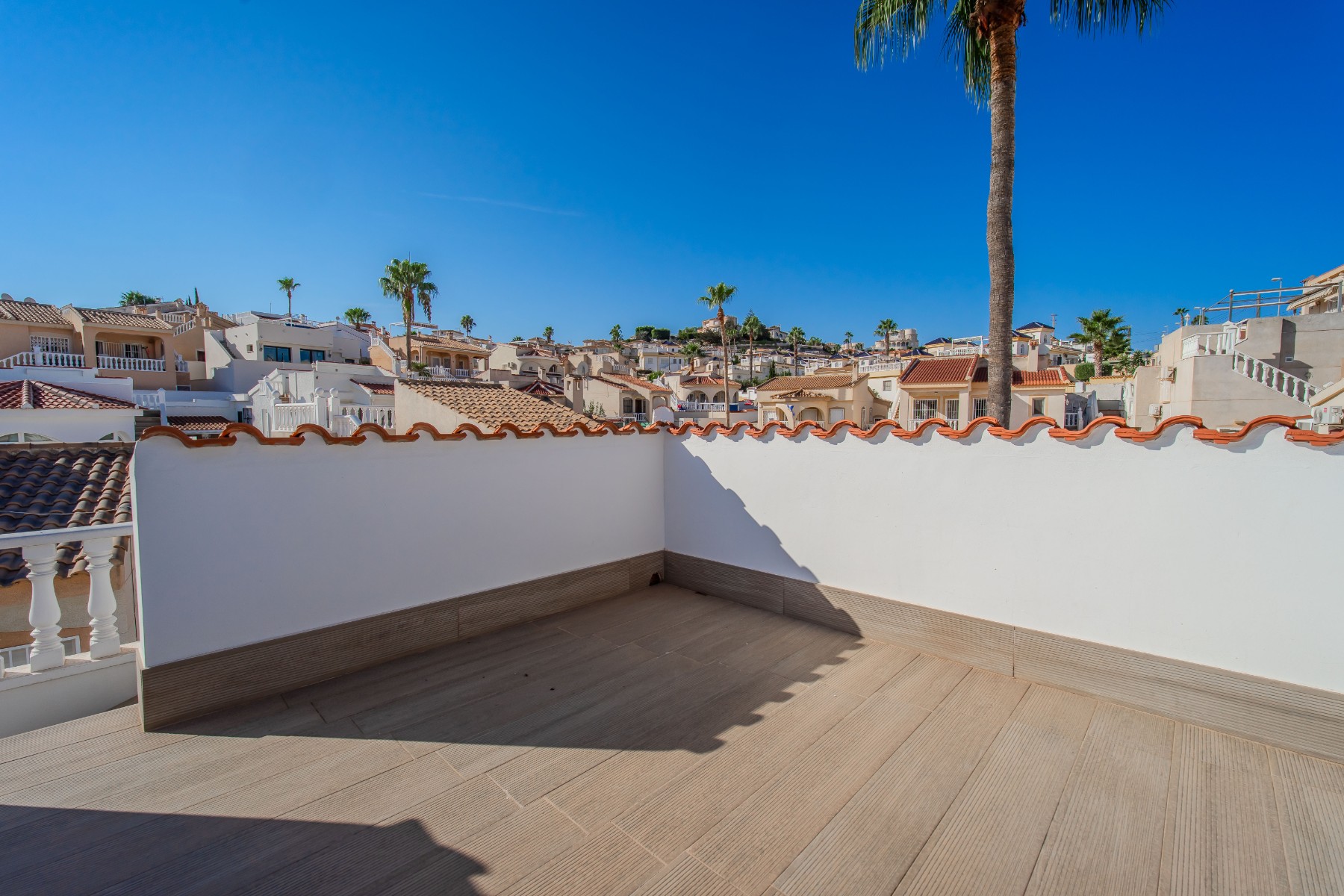 Detached Villa in Ciudad Quesada (Ref: DLF148)