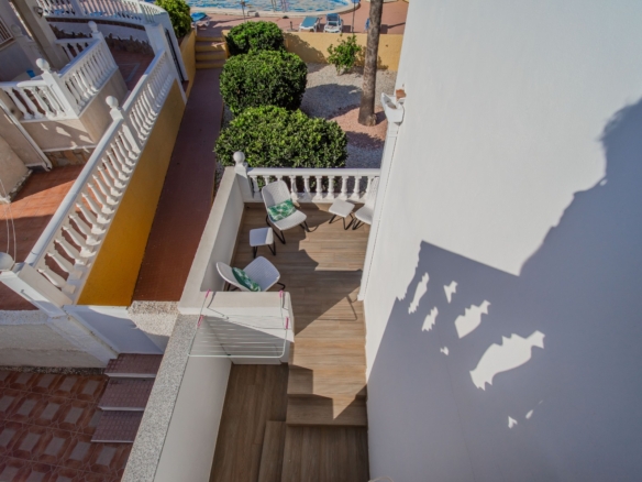 Detached Villa in Ciudad Quesada (Ref: DLF148)