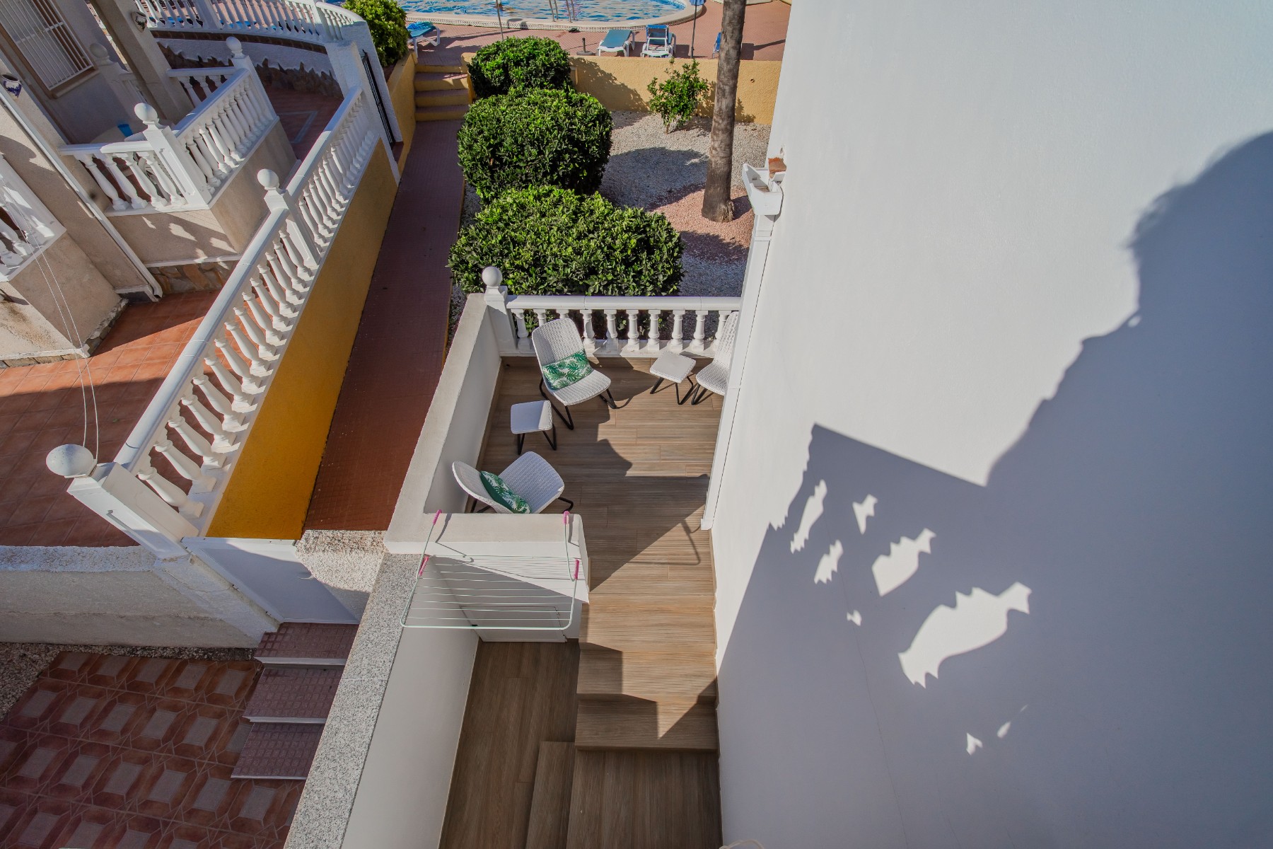 Detached Villa in Ciudad Quesada (Ref: DLF148)