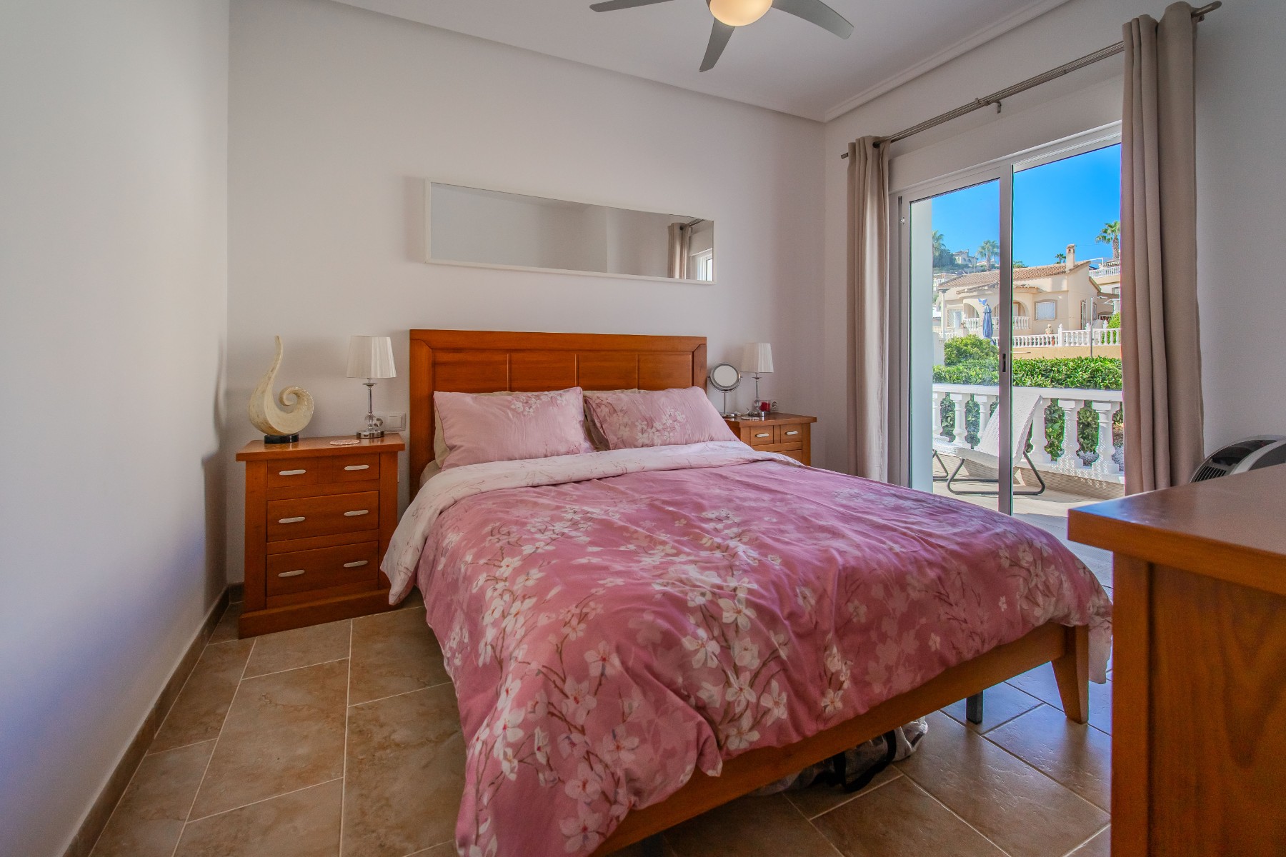 Detached Villa in Ciudad Quesada (Ref: DLF148)