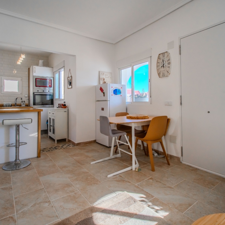 Detached Villa in Ciudad Quesada (Ref: DLF148)