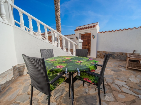 Detached Villa in Ciudad Quesada (Ref: DLF148)