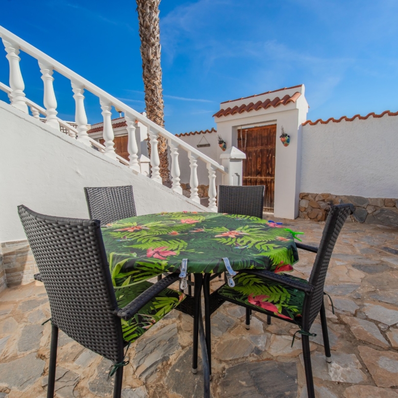 Detached Villa in Ciudad Quesada (Ref: DLF148)