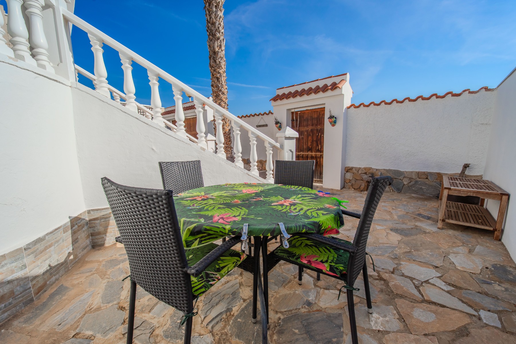 Detached Villa in Ciudad Quesada (Ref: DLF148)
