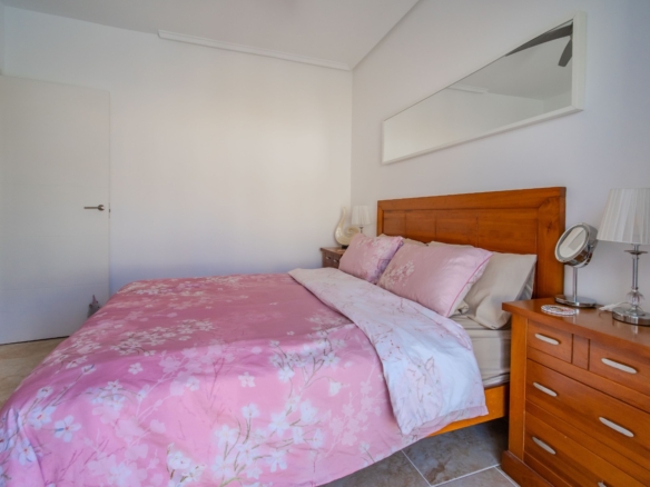 Detached Villa in Ciudad Quesada (Ref: DLF148)