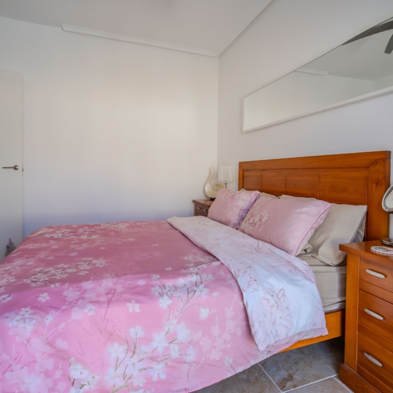 Detached Villa in Ciudad Quesada (Ref: DLF148)