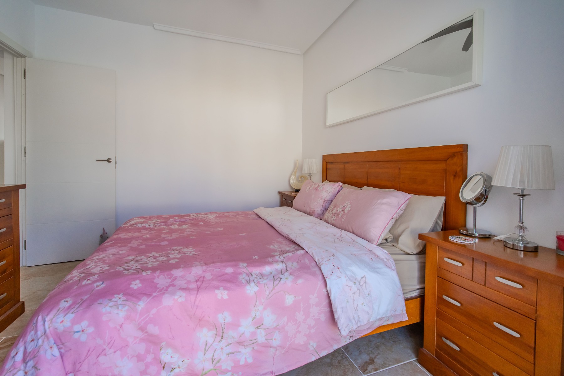 Detached Villa in Ciudad Quesada (Ref: DLF148)