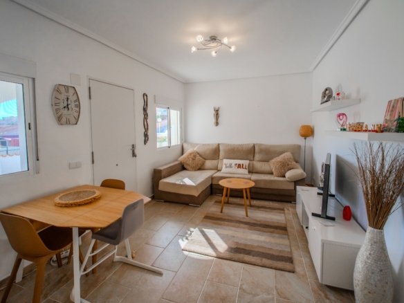 Detached Villa in Ciudad Quesada (Ref: DLF148)