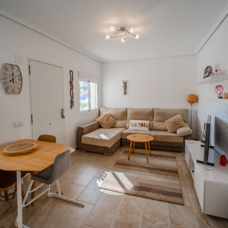 Detached Villa in Ciudad Quesada (Ref: DLF148)