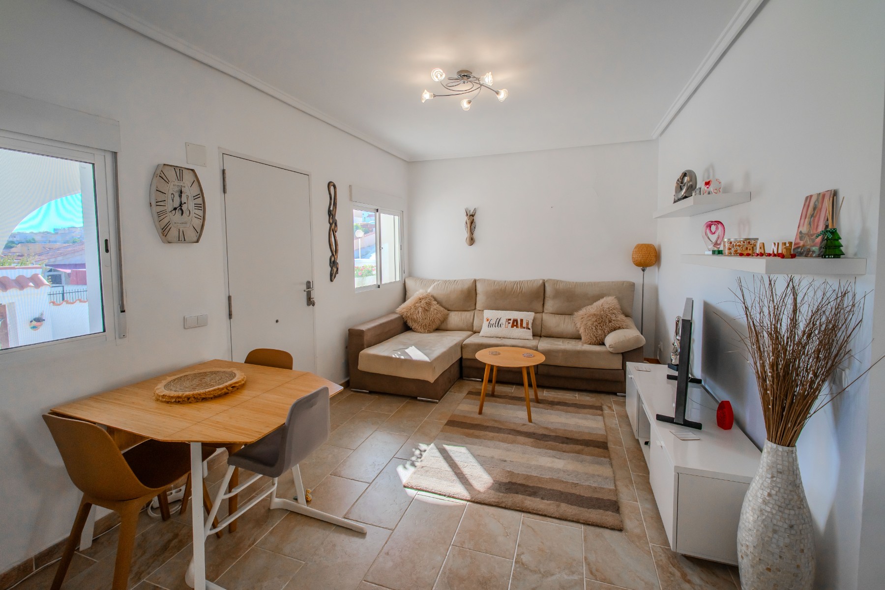 Detached Villa in Ciudad Quesada (Ref: DLF148)