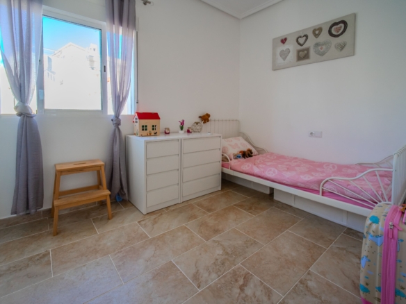 Detached Villa in Ciudad Quesada (Ref: DLF148)