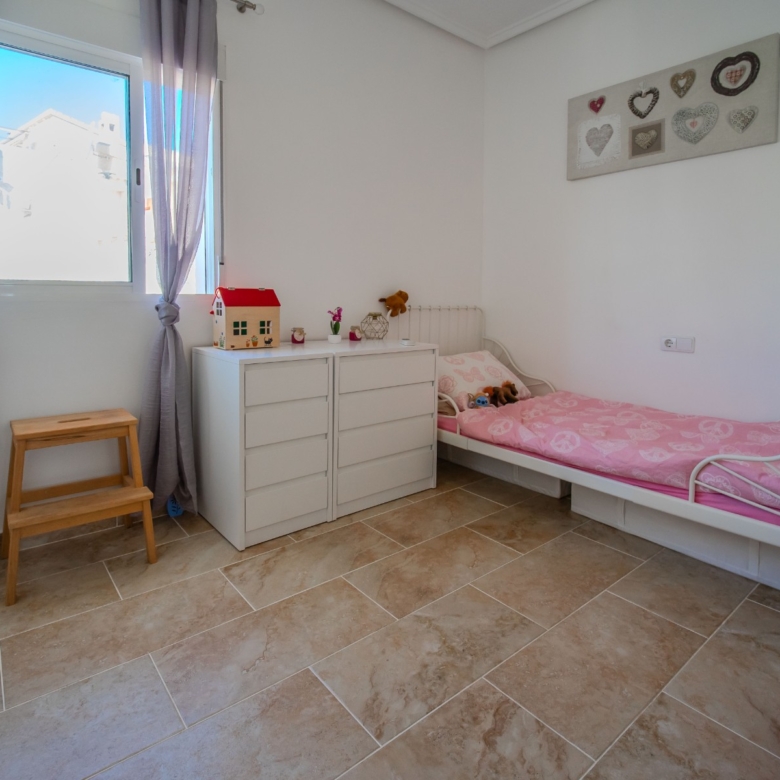 Detached Villa in Ciudad Quesada (Ref: DLF148)