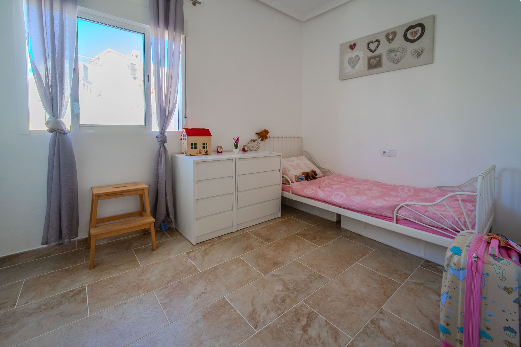 Detached Villa in Ciudad Quesada (Ref: DLF148)