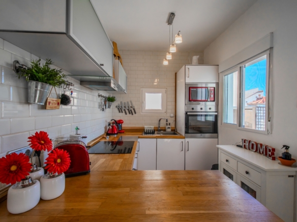 Detached Villa in Ciudad Quesada (Ref: DLF148)