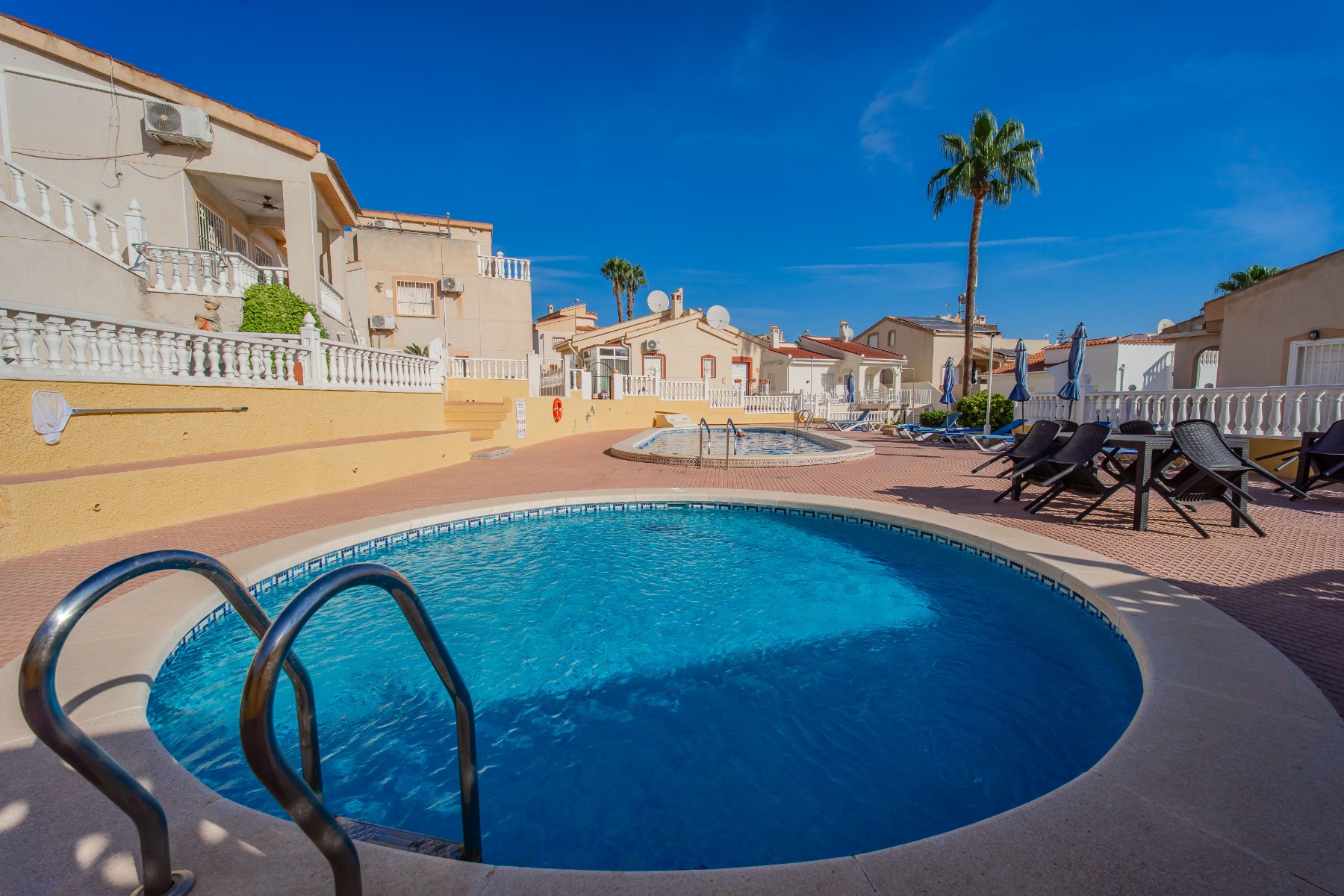 Detached Villa in Ciudad Quesada (Ref: DLF148)