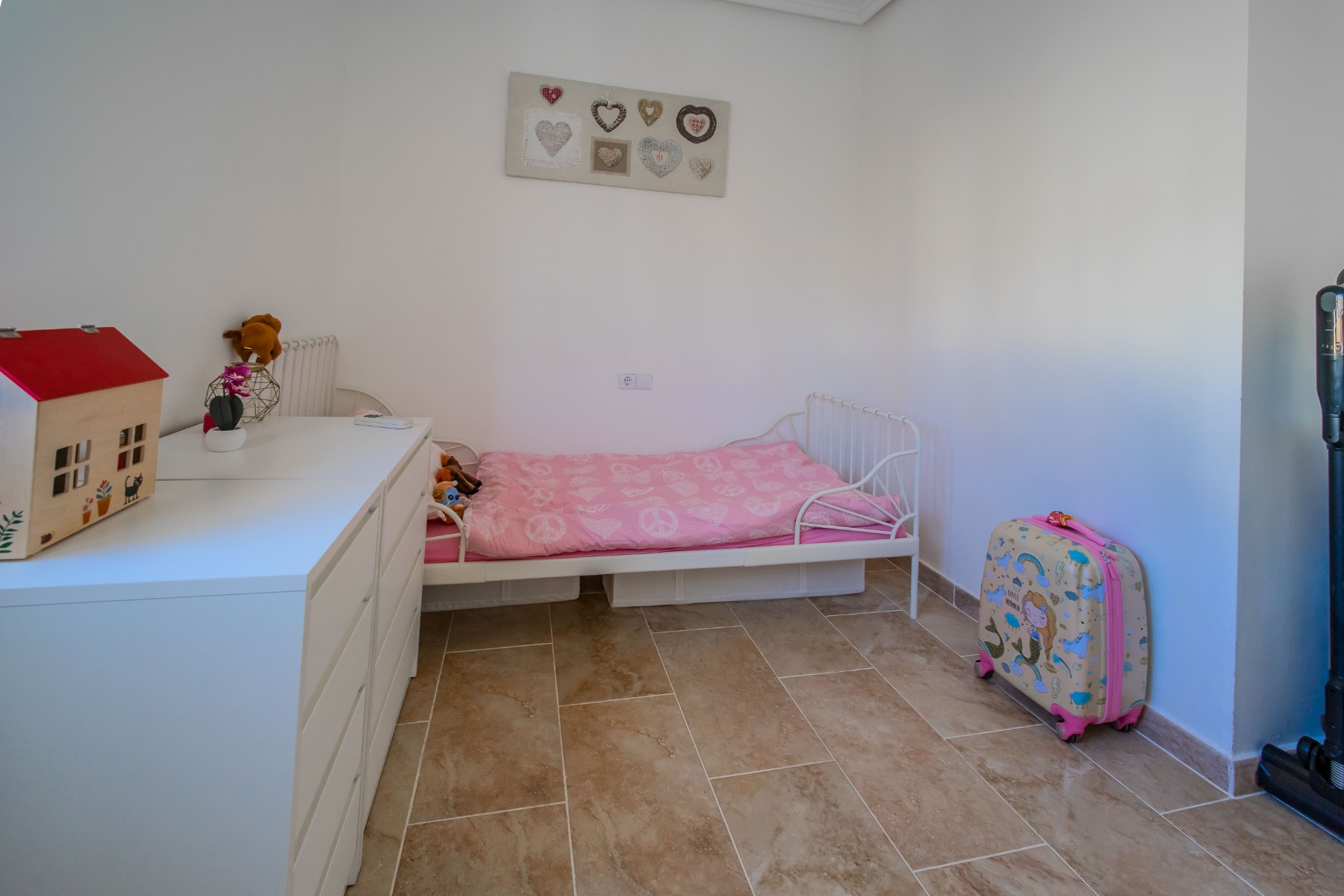 Detached Villa in Ciudad Quesada (Ref: DLF148)