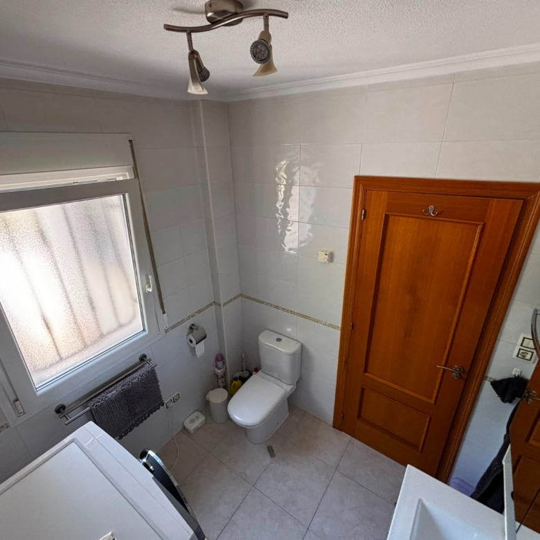Villa Detached in La Zarza (Ref: SOLYANZA@PB615)