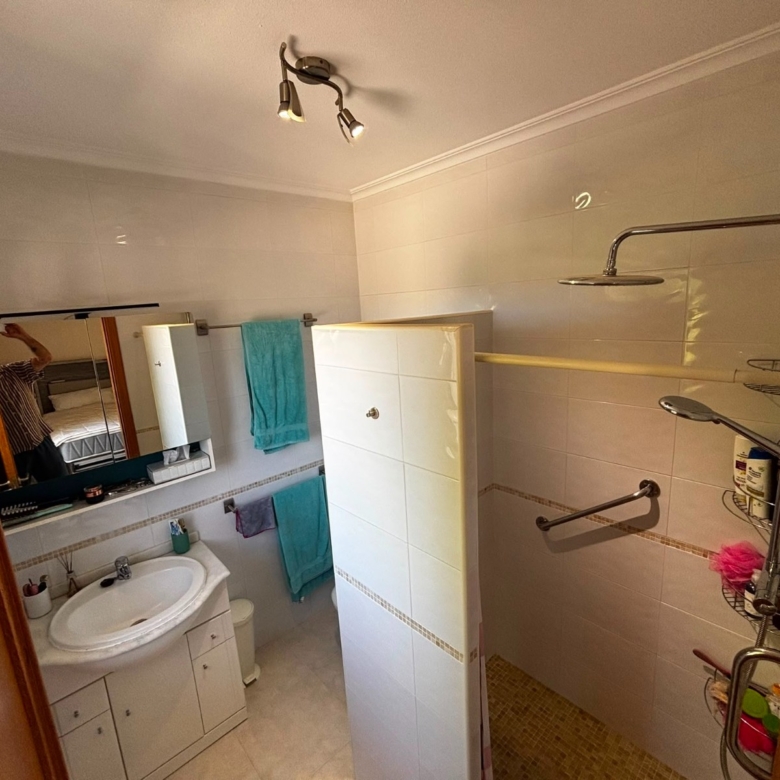 Villa Detached in La Zarza (Ref: SOLYANZA@PB615)
