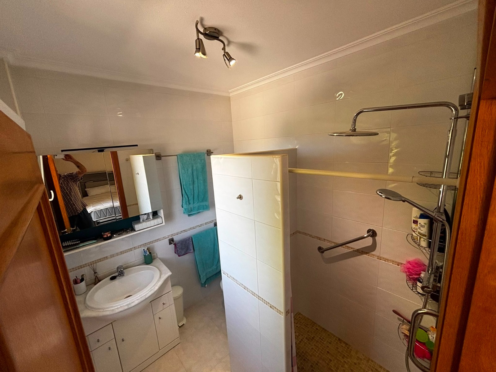 Villa Detached in La Zarza (Ref: SOLYANZA@PB615)