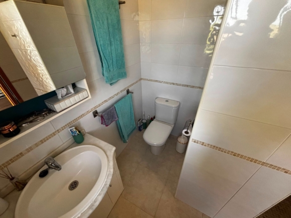 Villa Detached in La Zarza (Ref: SOLYANZA@PB615)