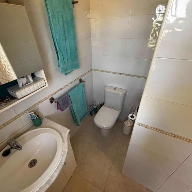 Villa Detached in La Zarza (Ref: SOLYANZA@PB615)