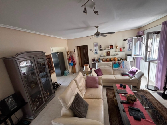 Villa Detached in La Zarza (Ref: SOLYANZA@PB615)