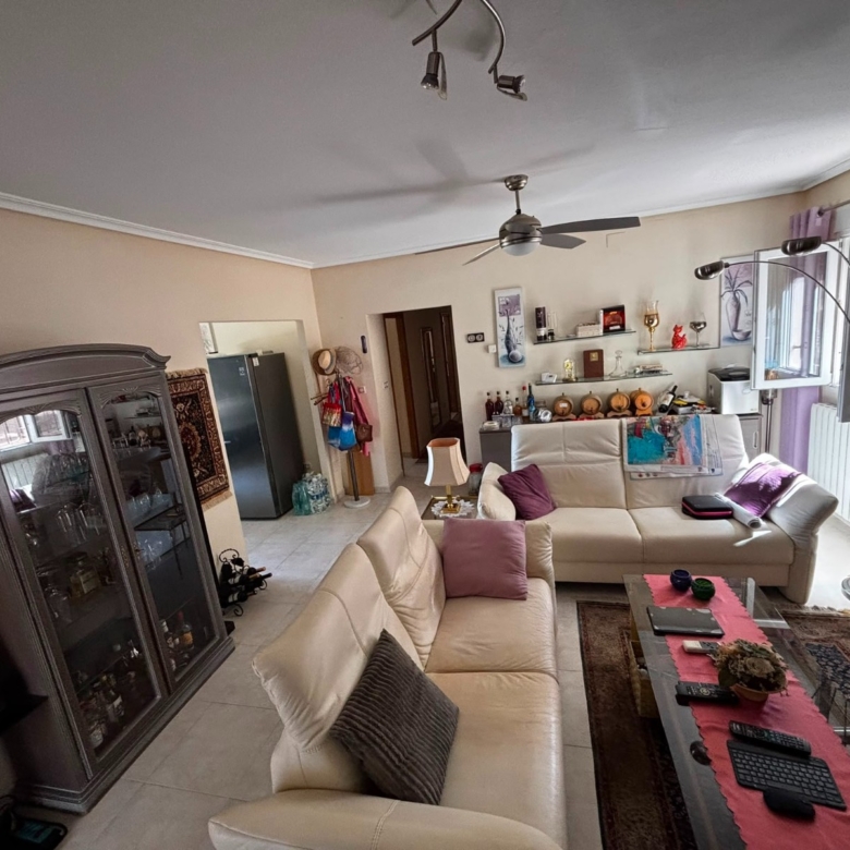 Villa Detached in La Zarza (Ref: SOLYANZA@PB615)