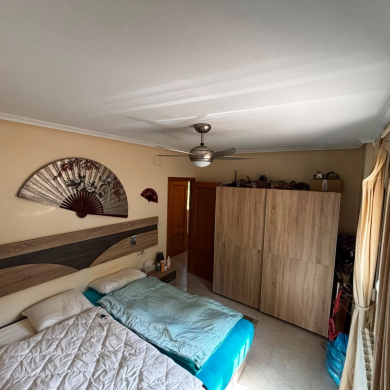 Villa Detached in La Zarza (Ref: SOLYANZA@PB615)