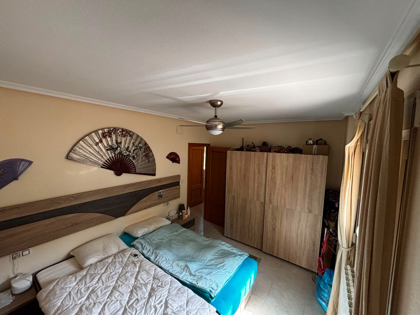 Villa Detached in La Zarza (Ref: SOLYANZA@PB615)
