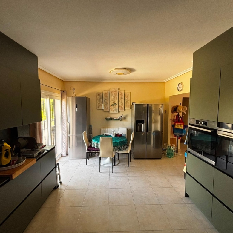 Villa Detached in La Zarza (Ref: SOLYANZA@PB615)