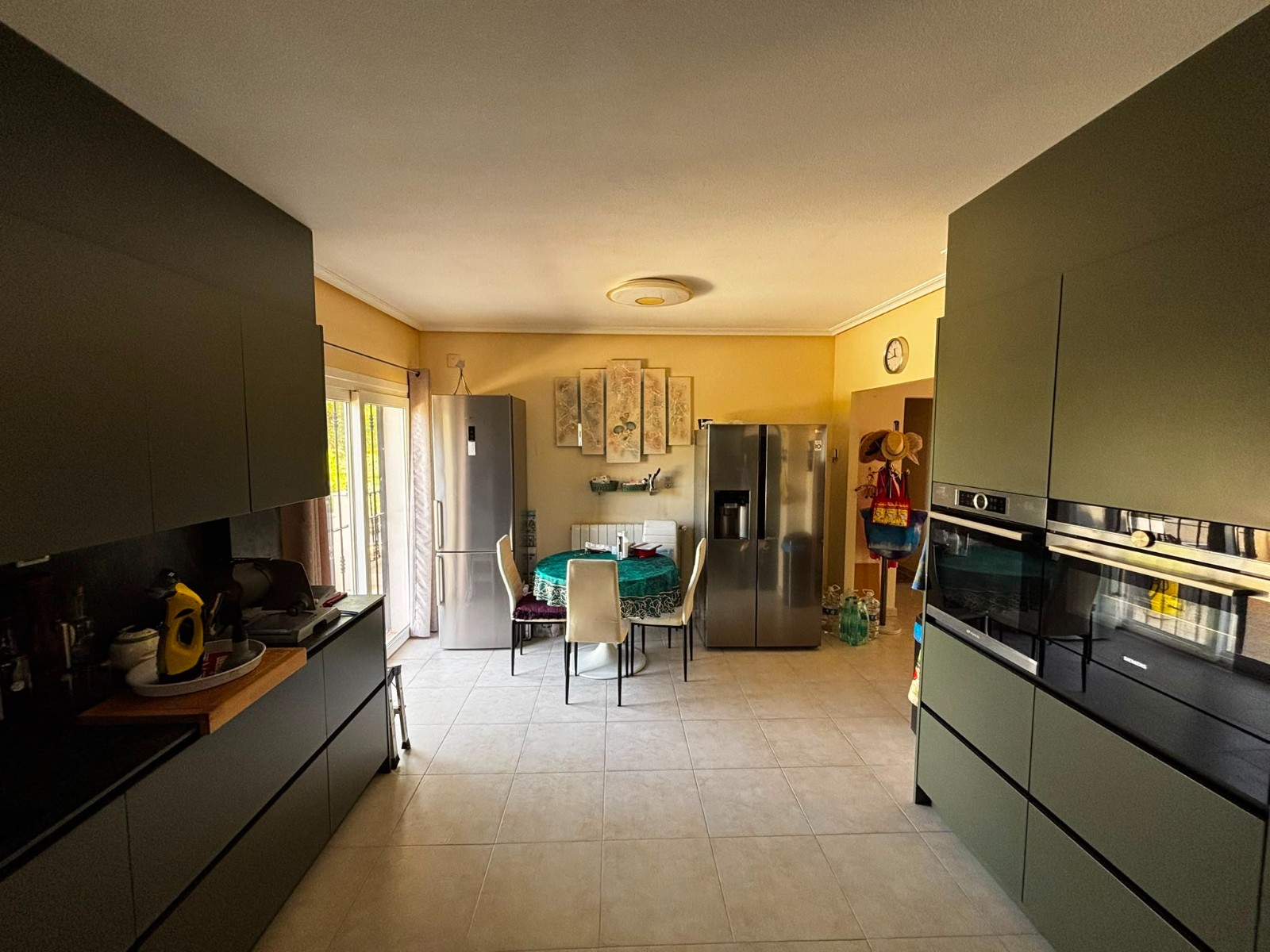 Villa Detached in La Zarza (Ref: SOLYANZA@PB615)