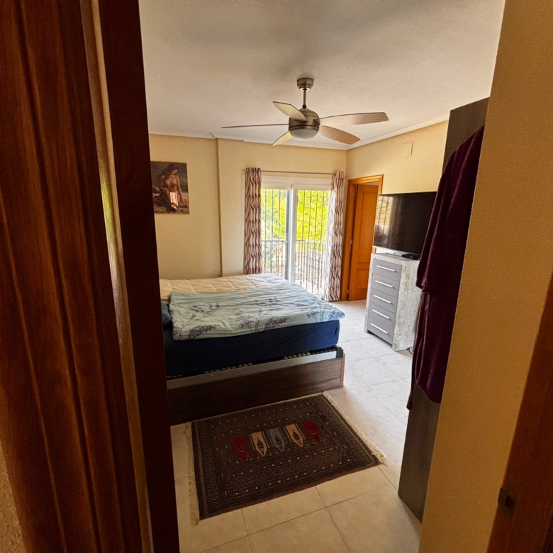 Villa Detached in La Zarza (Ref: SOLYANZA@PB615)