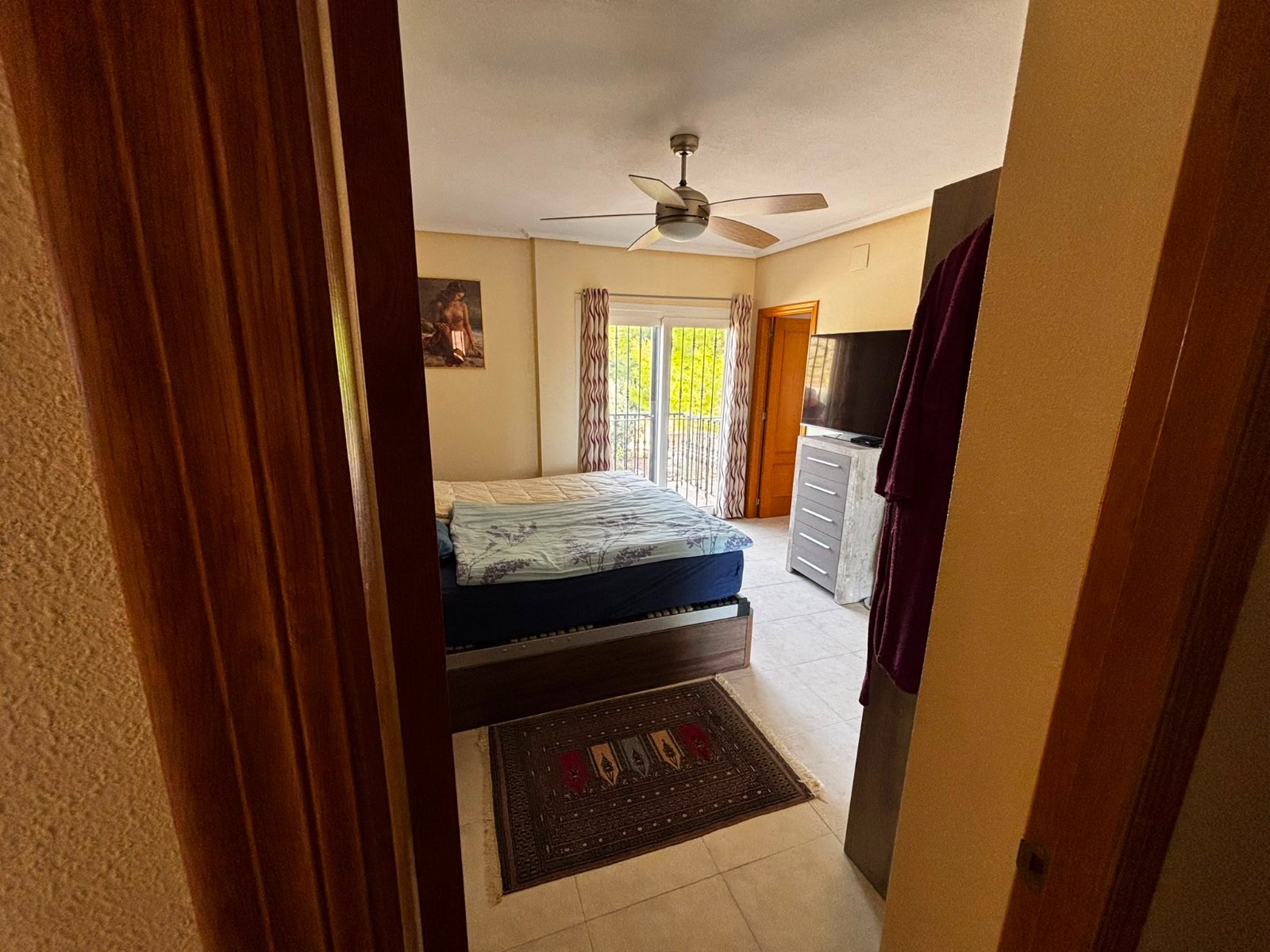Villa Detached in La Zarza (Ref: SOLYANZA@PB615)