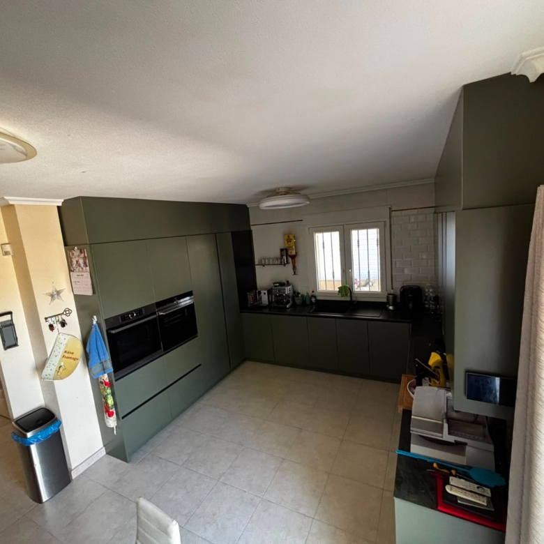 Villa Detached in La Zarza (Ref: SOLYANZA@PB615)