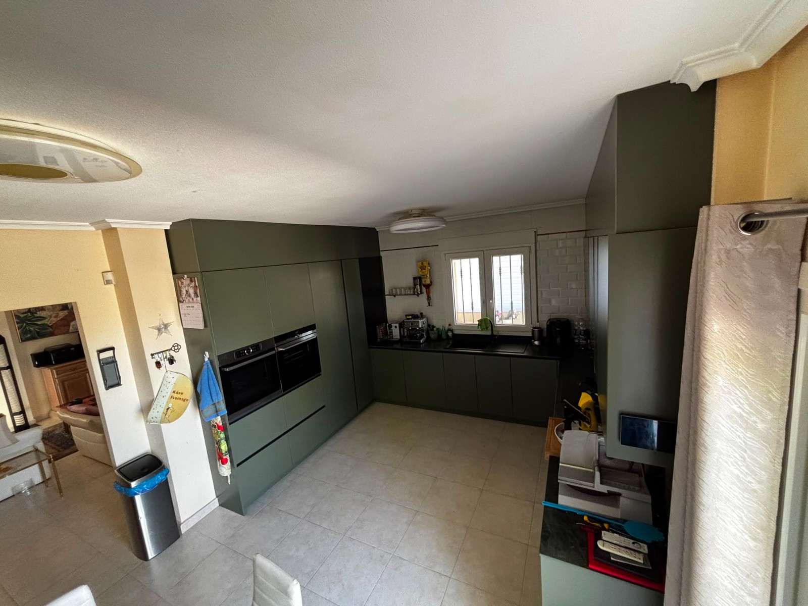 Villa Detached in La Zarza (Ref: SOLYANZA@PB615)