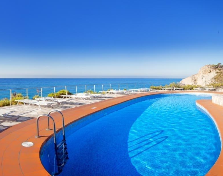 Hotel in Villajoyosa (Ref: DOSI-707)