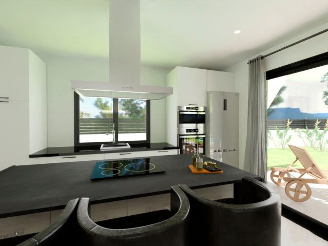 villa in La Romana (Ref: CC0666N)