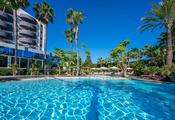Hotel in L’Albir (Ref: DOSI-766)