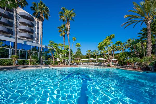 Hotel in L’Albir (Ref: DOSI-766)