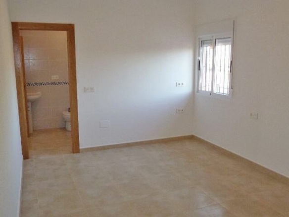 villa in Abanilla (Ref: CC0517)