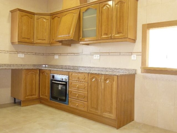 villa in Abanilla (Ref: CC0517)