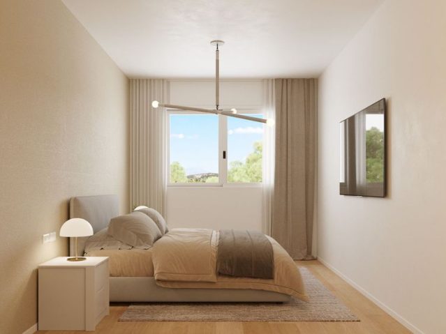 town house in Finestrat (Ref: CC0658)